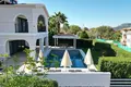Villa de 5 pièces 280 m² Fethiye, Turquie