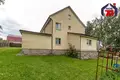 Dom wolnostojący 158 m² Aliachnovicki sielski Saviet, Białoruś