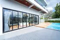 Willa 4 pokoi 640 m² Chalong, Tajlandia