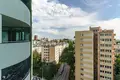 Appartement 4 chambres 82 m² Varsovie, Pologne