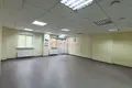 Büro 59 m² in Minsk, Belarus
