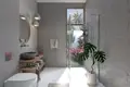 Residential complex New residential complex with swimming pools at 800 meters from Choengmon Beach, Samui, Thailand