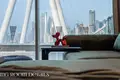 Apartamento 4 habitaciones 194 m² Dubái, Emiratos Árabes Unidos