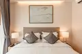 Complexe résidentiel Modern residential complex with a wide range of services near Rawai Beach, Phuket, Thailand