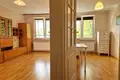 Apartamento 2 habitaciones 37 m² Varsovia, Polonia