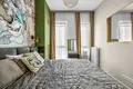 3 room apartment 73 m² Warsaw, Poland