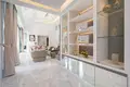 Villa de tres dormitorios 220 m² Ban Bang Thao, Tailandia