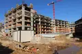 Квартира 2 комнаты 46 м² Аксу, Турция