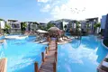 Village de chalets Alpino Island - villy s panoramnym vidom na more i gory