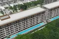Apartamento 2 habitaciones 72 m² Choeng Thale, Tailandia