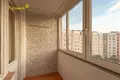 Mieszkanie 35 m² Mińsk, Białoruś