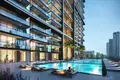 Appartement 3 chambres 75 m² Doubaï, Émirats arabes unis