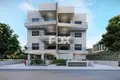Квартира 2 спальни 98 м² Като Полемидия, Кипр