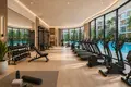 Studio 26 m² Pattaya, Thaïlande