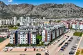 Квартира 2 комнаты 55 м² Коньяалты, Турция