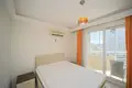 Apartamento 3 habitaciones 100 m² Alanya, Turquía