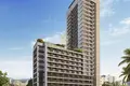 Penthouse 2 pokoi 104 m² Tupi Paulista, Brazylia
