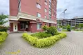 Квартира 1 комната 44 м² Минск, Беларусь
