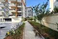 Mieszkanie 2 pokoi 55 m² Alanya, Turcja
