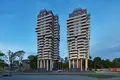 Mieszkanie 4 pokoi 114 m² Ryga, Łotwa