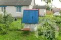 Casa 103 m² Visnieuski sielski Saviet, Belarús
