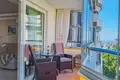 Appartement 1 chambre 120 m² Mahmutlar, Turquie