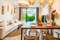 Townhouse 2 bedrooms 104 m² Lesser Sunda Islands, Indonesia