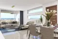 Пентхаус 3 спальни 130 м² Като Полемидия, Кипр