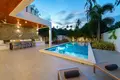 3-Schlafzimmer-Villa 270 m² Ko Samui, Thailand
