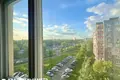Apartamento 3 habitaciones 64 m² Minsk, Belarús