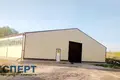 Склад 2 комнаты 630 м² в Старое Село, Беларусь