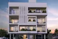 3 bedroom apartment 119 m² Paphos Municipality, Cyprus