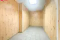 Nieruchomości komercyjne 598 m² Możejki, Litwa