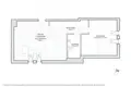 1 bedroom apartment 63 m² Warsaw, Poland