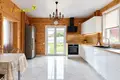 Casa de campo 181 m² Kalodziscanski sielski Saviet, Belarús