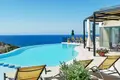 Вилла 4 комнаты 500 м² Girne Belediyesi, Северный Кипр