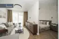 Mieszkanie 2 pokoi 36 m² Wilno, Litwa