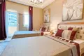 2 bedroom apartment 125 m² Mahmutlar, Turkey