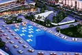 Mieszkanie 1 pokój 36 m² Akrotiri, Cypr