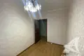 2 room apartment 43 m² Brest, Belarus
