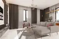 2 bedroom apartment 73 m² Obakoy, Turkey