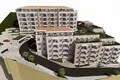 Appartement 2 chambres 45 m² Budva, Monténégro