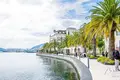 Apartamento 2 habitaciones 136 m² Tivat, Montenegro