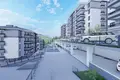 Квартира 4 комнаты 125 м² Араклы, Турция