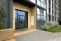 2 room apartment 65 m² Ratamka, Belarus