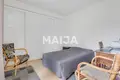 Apartamento 3 habitaciones 72 m² Helsinki sub region, Finlandia