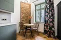 Apartamento 1 habitación 26 m² en Poznan, Polonia