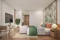 Apartment 30 m² Choeng Thale, Thailand