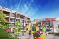 Квартира 3 комнаты 89 м² Аланья, Турция