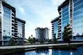 Квартира 2 комнаты 51 м² Аланья, Турция
